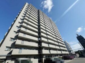 エンブレイス姫路下寺町　区分