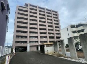 塚口アクシード　区分