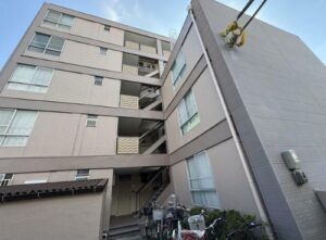 塚口コーポラス　区分