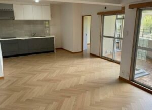 パレ武庫川プルミエール２　区分